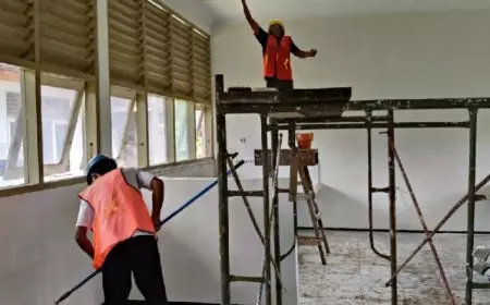 108 Siswa Sekolah Rakyat di Banyuwangi Siap Jalani Tes Kesehatan dan Wawancara