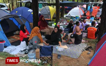 Serunya APV Family Fun Trip, Liburan Bareng Keluarga Penuh Keakraban dan Tawa