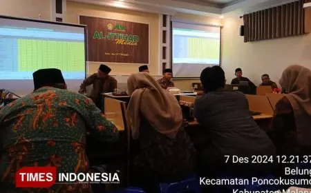 LOLOS: SSK Malita Wakili Kabupaten Malang di Tingkat Provinsi