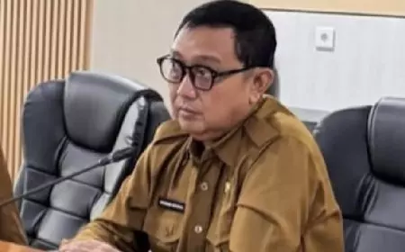 DPMPTSP Bontang Ingatkan Pelaporan Penggalangan Dana di Masyarakat