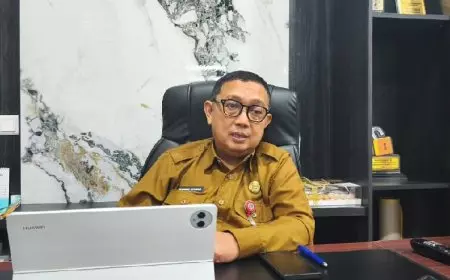 Potensi Hilirisasi Sawit Makin Luas, DPMPTSP Bontang Siapkan Agenda Diskusi dengan PT EUP