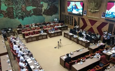 PKB Kritik Penulisan Sejarah Indonesia: Tak Boleh Kurang Sosialisasi, Sejarah Gus Dur Jangan Setengah Halaman