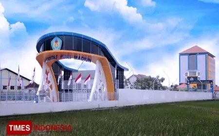 19 Proposal Dosen UNIPMA Madiun Lolos Hibah Penelitian dan Pengabdian Kemdiktisaintek 2025