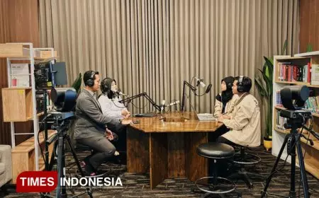 Sudah Dipotong Gaji, Kok Masih Kurang Bayar Pajak? Ini Penjelasan DJP Jatim III