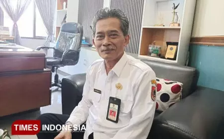 Bupati Jember Fawait dan Menteri P2MI Bakal Dirikan Pos P4MI