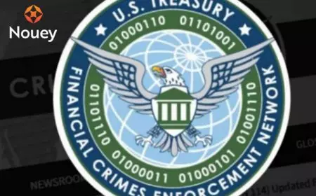 Bursa Nouey Raih Lisensi MSB, Siap Jadi Standar Baru Keamanan dan Kepatuhan Industri Kripto