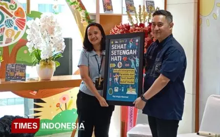 Health Belief Model Harus Jadi Pijakan Kebijakan Kesehatan