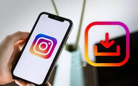 Unduh Konten Instagram Favorit Anda dengan SaveFrom.net