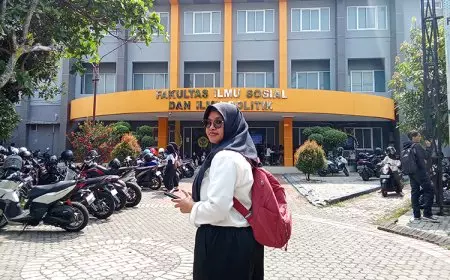 Ketika Anak Kos Belajar Tumbuh: Kisah Mahasiswa Asal Ambon di Tanah Rantau