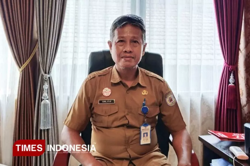 Maksimalkan Promosi Peluang Investasi, DPMPTSP Bontang Siap Ikuti Indonesia City Expo