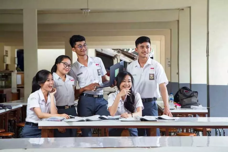 8 Alasan Mengapa Pendidikan Itu Penting untuk Anda