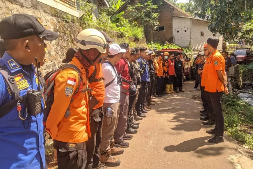 Pendaki Gunung Saeng Bondowoso Ditemukan Meninggal di Kedalaman 150 Meter