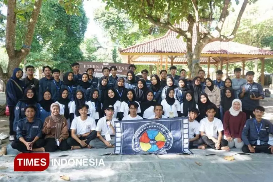 Hunting Praktik Lapang UKM Panorama Photography UNISMA: "Eternity of Lens"