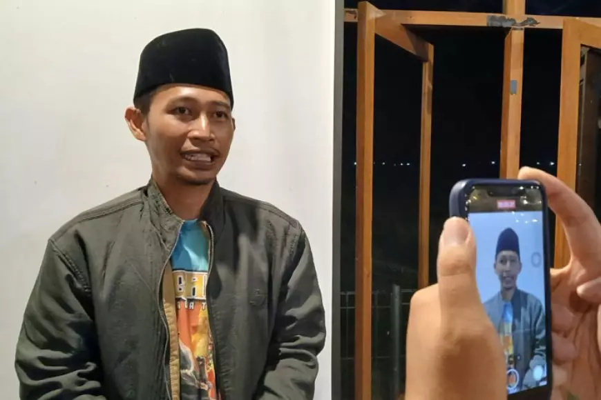 Soal Toko Modern, Pengusaha Lokal Akan Komunikasi Dengan Pemkab Banyuwangi