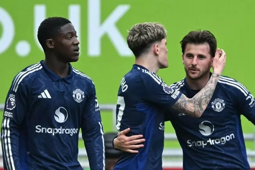 Laga Tujuh Gol yang Mendebarkan: Manchester United yang Dirotasi Tumbang 4-3 dari Brentford di Tengah Fokus Eropa