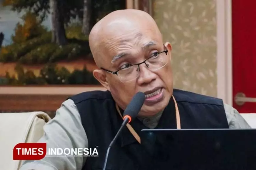 DJP Gandeng Lembaga Keuangan Perkuat Transparansi Data Pajak
