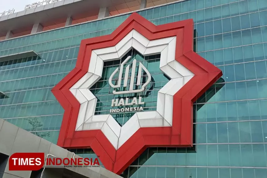 Ingin Lindungi Masyarakat, BPJPH Gencarkan Pengawasan Produk yang Beredar di Masyarakat