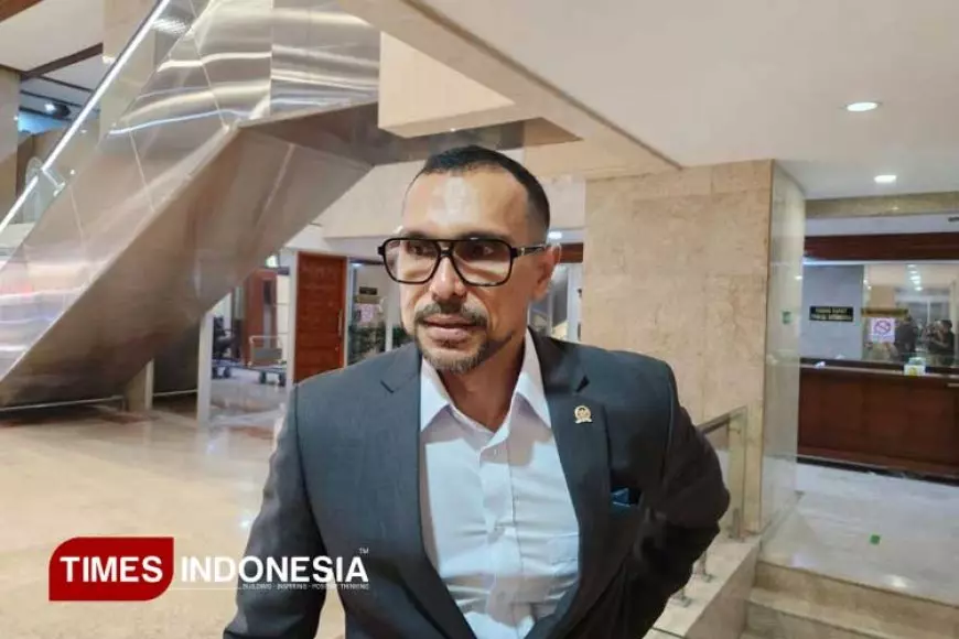 Gelombang Kebijakan Ekstrem AS Dinilai Pengaruhi Ekonomi RI, DPR Minta Pemerintah Lakukan Hal ini