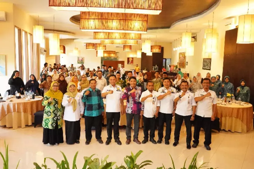 Tanoker dan Pemkab Bondowoso Ajak Pelajar dan Tokoh Agama Ikut Cegah Perkawinan Anak