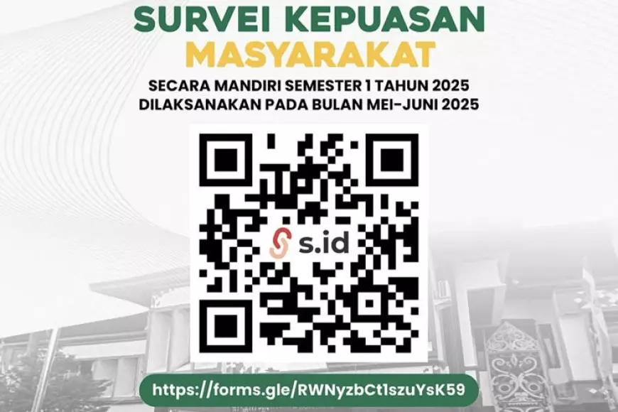 DPMPTSP Bontang Ajak Warga Nilai Kualitas Pelayanan Lewat Survei Online