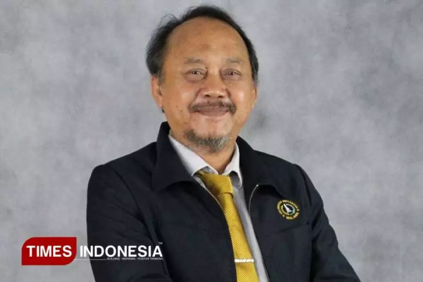Pakar Hukum Pidana UWG Malang Soroti Pentingnya Integrasi Aparat Penegak Hukum dalam Pelaksanaan KUHAP Maret 2025