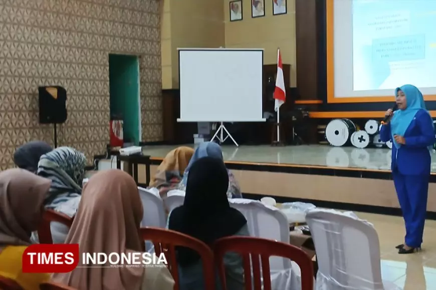 PDAM Tirta Anom Kota Banjar Gratiskan Biaya Pasang Kembali Bagi Pelanggan Non Aktif