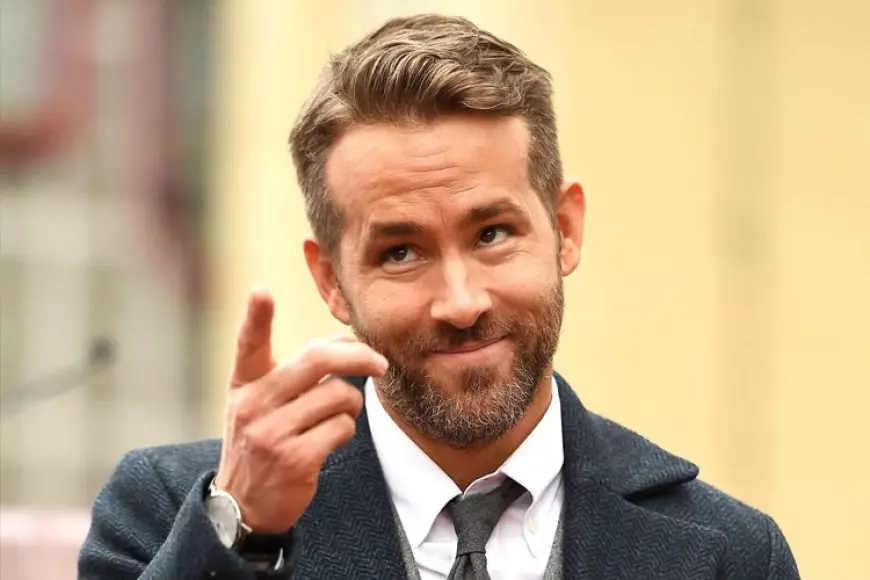 Ryan Reynolds Bikin Cerita Baru Deadpool dan X-Men, Sekuel?
