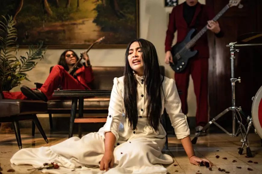Red Valley Siap Gelar Gala Premiere Video Musik