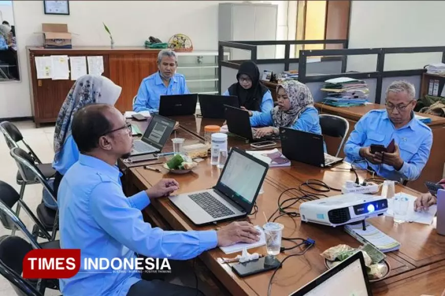 FP UWG Malang Gelar Pelatihan Pengelolaan Jurnal Ilmiah