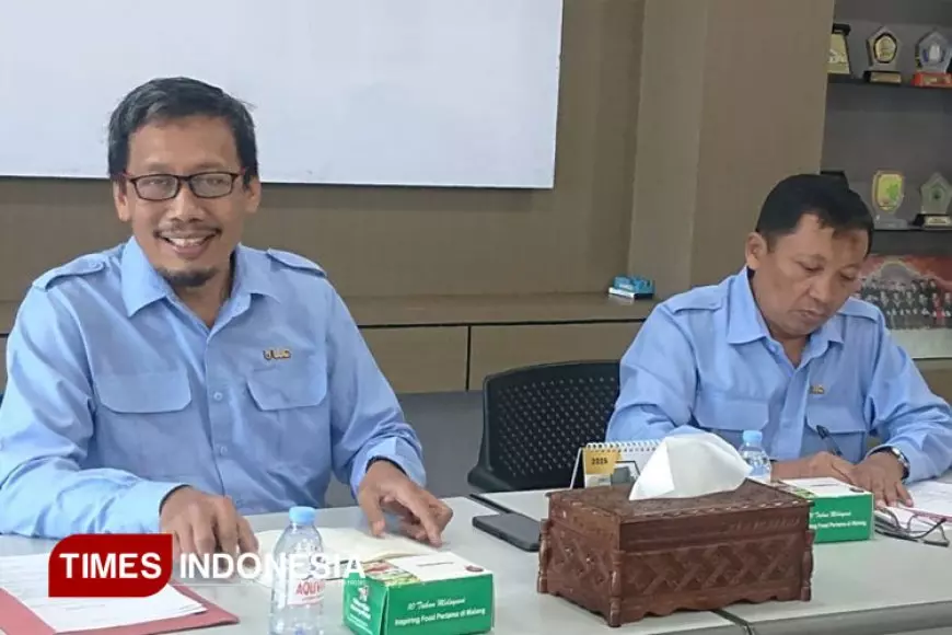 Heboh! Rapat Pimpinan UWG Malang Gagas Ide-Ide Strategis untuk Kemajuan Kampus