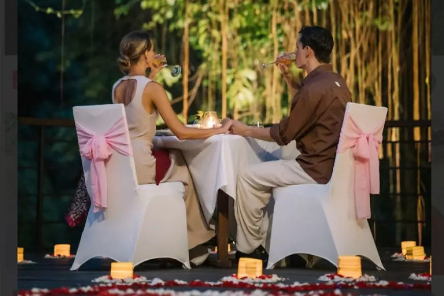 Manjakan Diri dengan Kelezatan Kuliner dalam Paket Menginap Spesial di Sthala, a Tribute Portfolio Hotel Ubud Bali