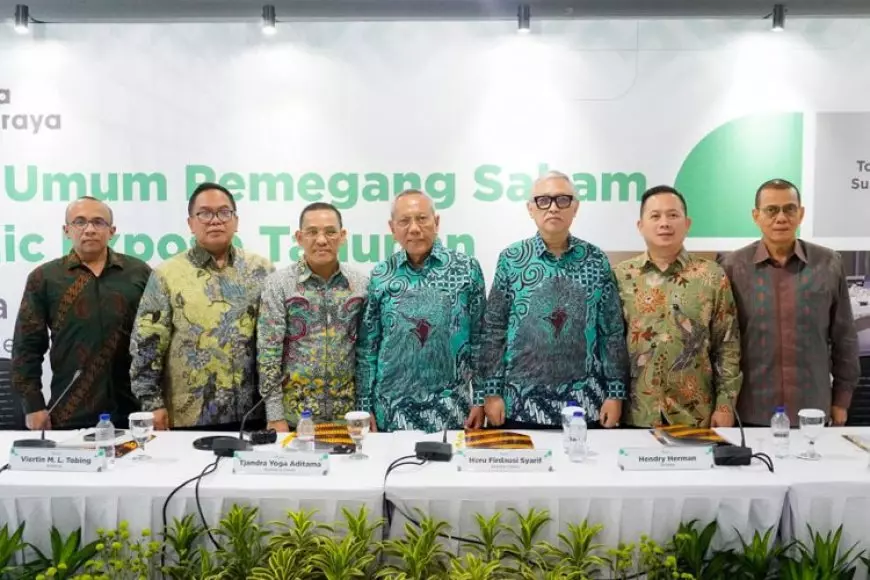 IRRA Umumkan Pencapaian dan Strategi Ekspansi, Dukung Penuh Transformasi Kesehatan Nasional