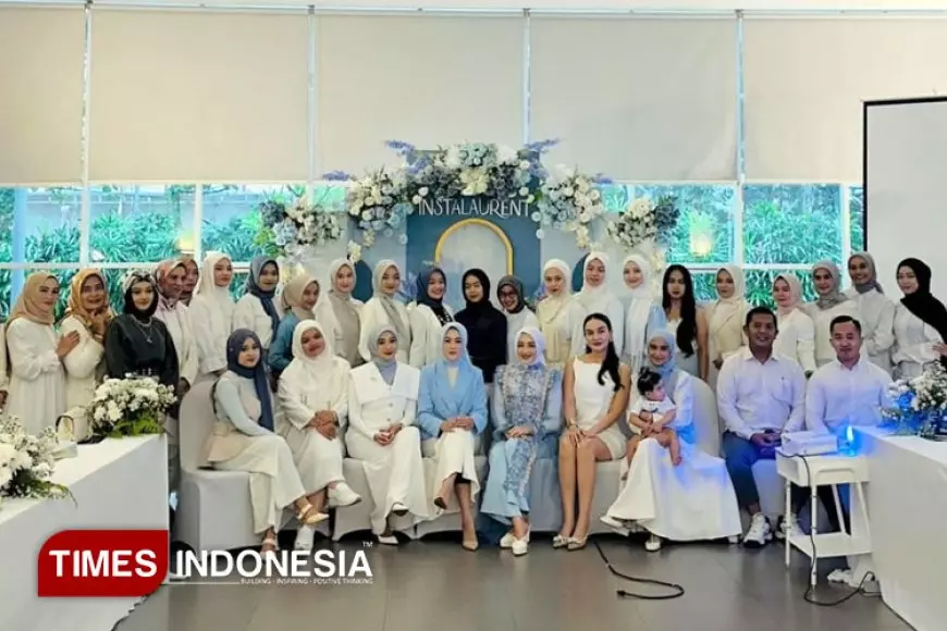 Menginspirasi, Dua Pengusaha Muda Bandung Barat Hadirkan Skincare Lokal Berkualitas BPOM