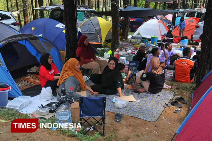 Serunya APV Family Fun Trip, Liburan Bareng Keluarga Penuh Keakraban dan Tawa