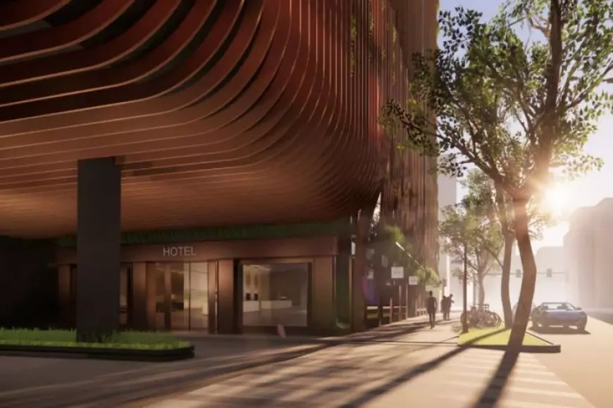 One Global Capital Resmi Akuisisi Lahan di Macquarie Park Sydney