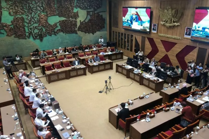 PKB Kritik Penulisan Sejarah Indonesia: Tak Boleh Kurang Sosialisasi, Sejarah Gus Dur Jangan Setengah Halaman