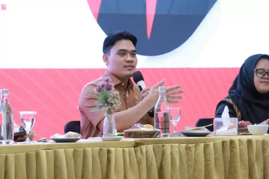 DPRD Jatim Ajak Masyarakat Kuatkan Ketahanan Sosial