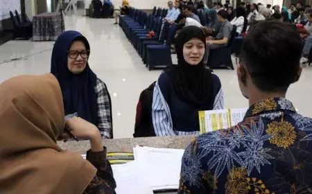 Pascapengumuman UTBK 2025 UWG Malang Jaring Calon Mahasiswa Baru