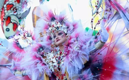 80 Event Siap Ramaikan Banyuwangi Festival 2025, Catat Tanggalnya!