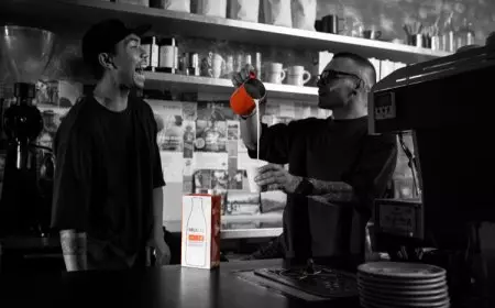 MILKLAB Bali Cafe Creation Ajak Kafe di Bali Berkompetisi, Catat Waktu dan Lokasinya