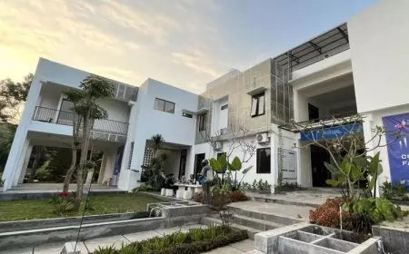 82Principal Berada di Cluster Coding Factory KEK Singhasari, Ini Tujuannya