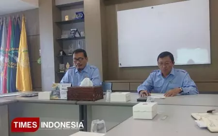 Program Matching Grant, Wujud Kerja Sama Internasional UWG Malang