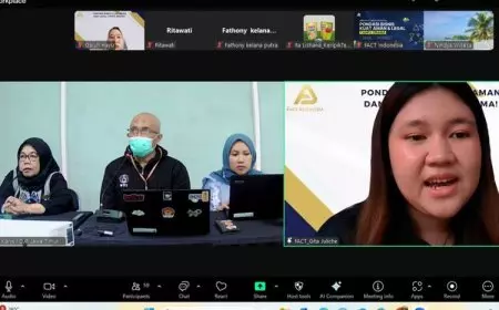 UMKM Bisa Nikmati Tarif Pajak 0,5%, Ini Ketentuannya!