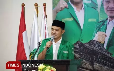 Menyikapi Instruksi PBNU, GP Ansor Kabupaten Malang Tegak Lurus