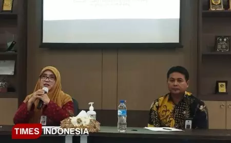 RSUD Lawang Tingkatkan Layanan Rujukan dari DBHCHT