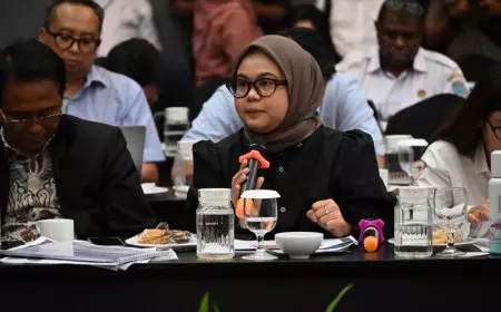 Tolak Tambang Nikel di Raja Ampat, Anggota DPR RI Nila Yani Desak Pemerintah Hentikan Eksploitasi Alam