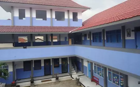 SD Muhammadiyah 1 Tanggul: Pilar Pendidikan Berkualitas dan Berkarakter di Kecamatan Tanggul