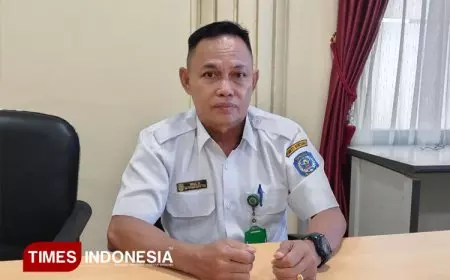 Jaga Identitas Digital Pelaku Usaha, DPMPTSP Bontang Perketat Proses Perubahan Akun OSS