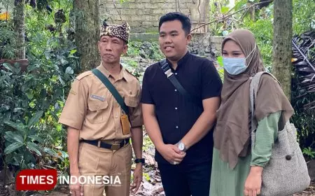DLH Banyuwangi Dorong Pengelolaan Kotoran Jadi Pupuk Kompos