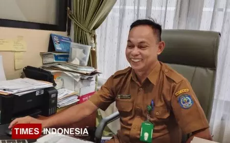 DPMPTSP Bontang Terbitkan Izin Tempat Hiburan Malam Khusus Karaoke Keluarga
